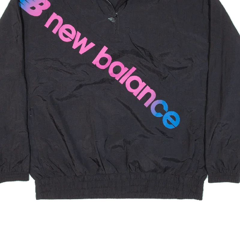 new-balance-mens-pullover-jacket-black-nylon-l-ff1-180424-4641