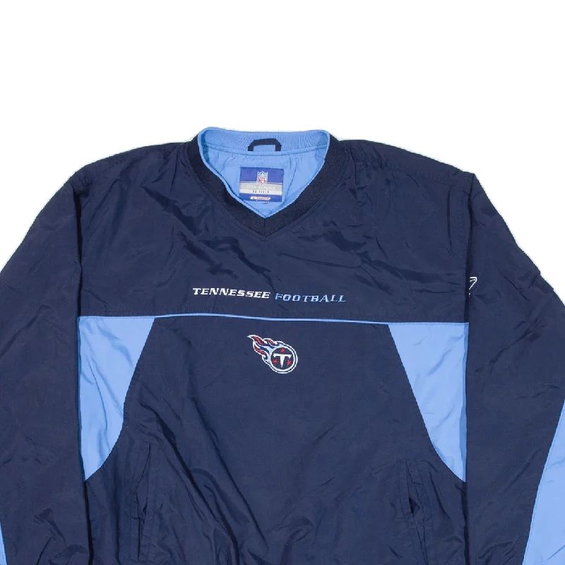 nfl-tennessee-titans-mens-pullover-jacket-blue-nylon-usa-3xl-hh1-190424-6578