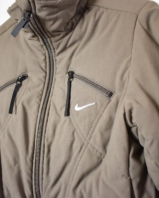 nike-padded-jacket-small-womansd6577