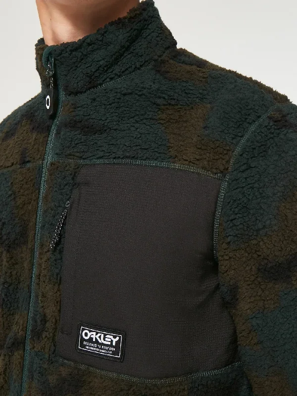 oakley-mountain-fire-sherpa-polar-fleece-wt24