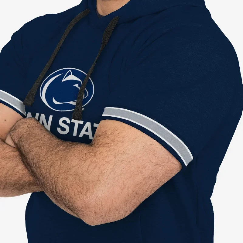 penn-state-nittany-lions-short-sleeve-hoodie