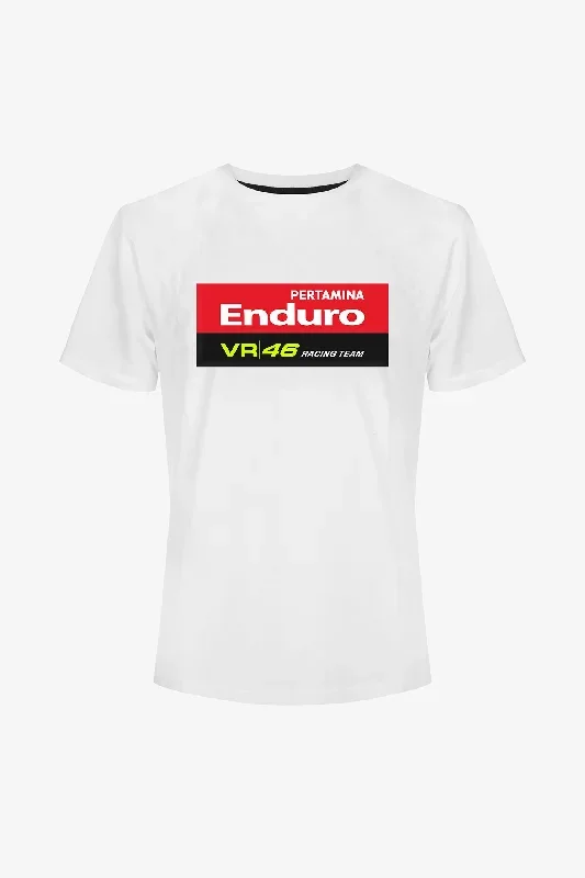 Pertamina Enduro VR46 Racing Team T-Shirt