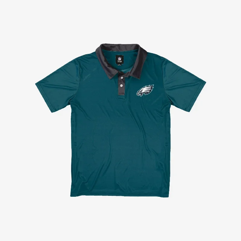 philadelphia-eagles-workday-warrior-polyester-polo