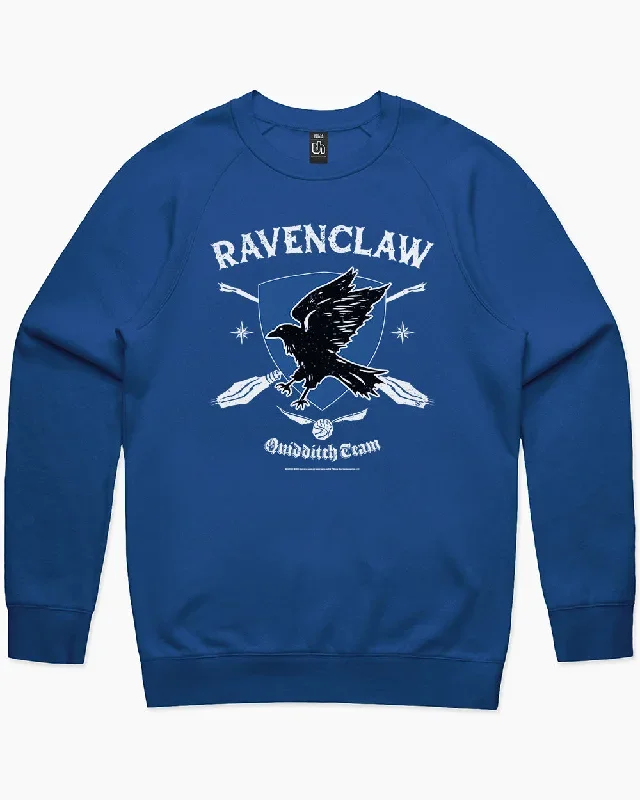 Ravenclaw Quidditch Team Jumper