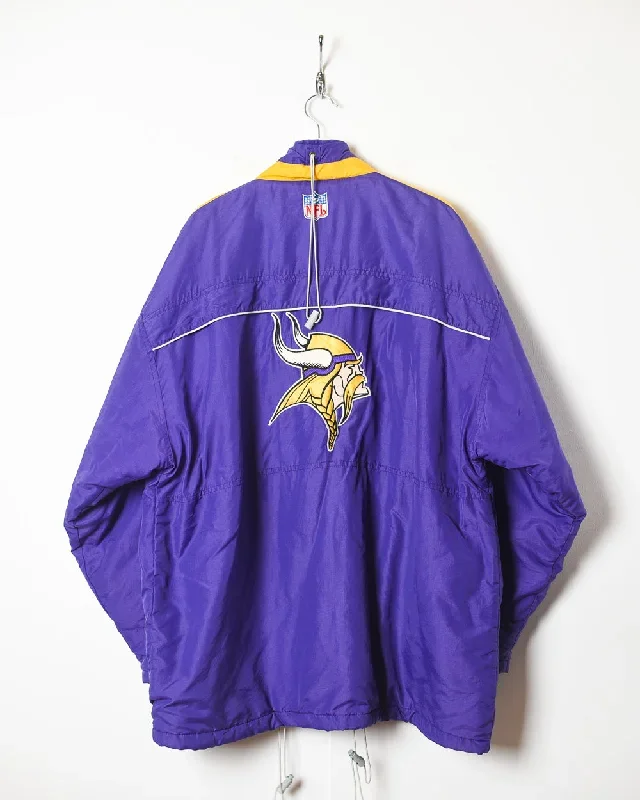 reebok-minnesota-vikings-long-jacket-x-larged2149