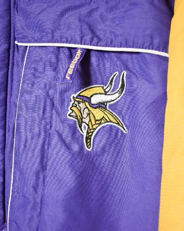 reebok-minnesota-vikings-long-jacket-x-larged2149