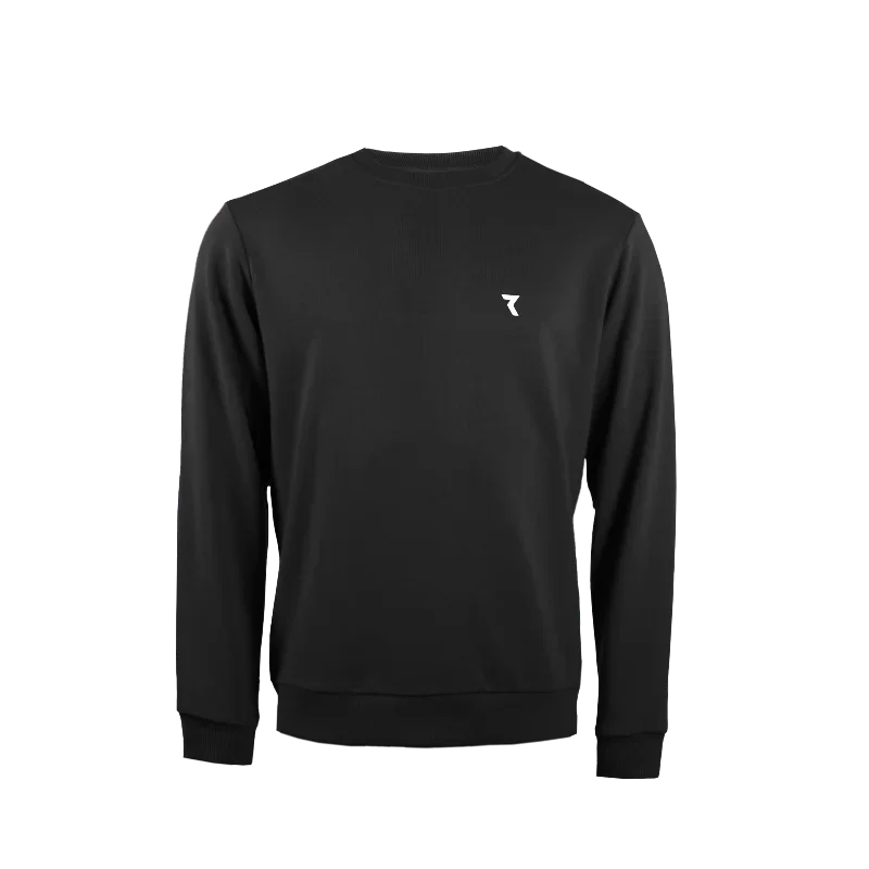 Rhythm Unisex Crewneck "Icon"