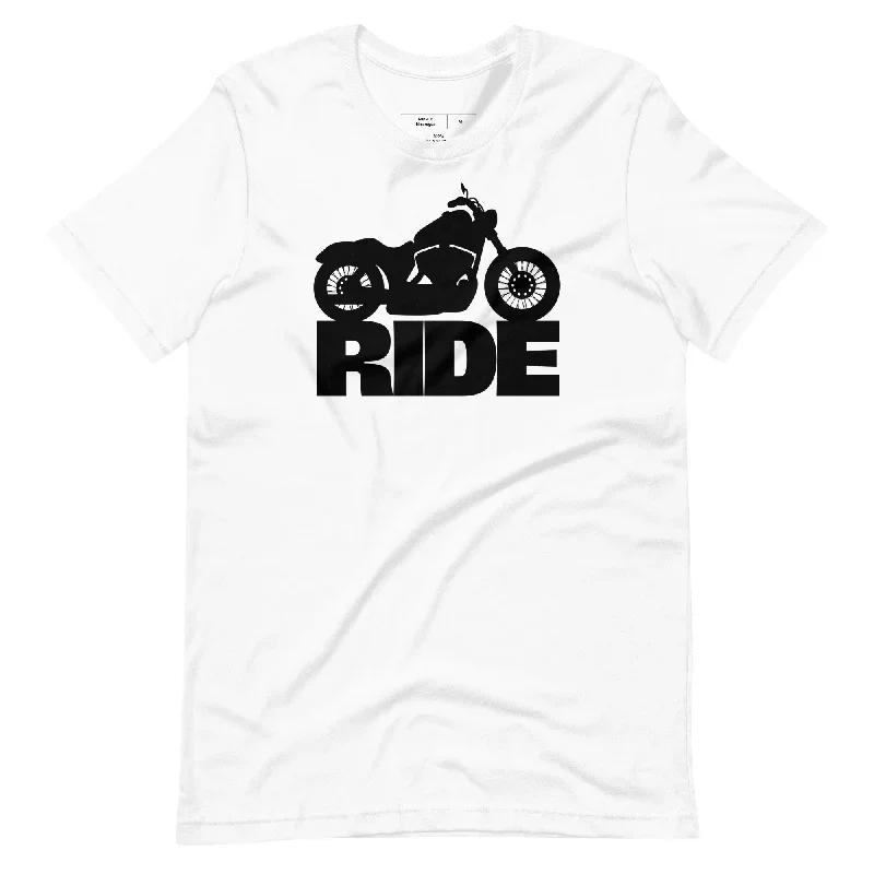 Ride - Cruiser