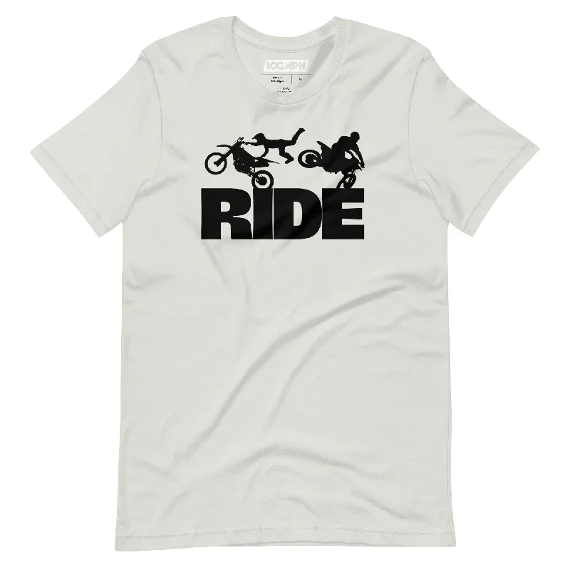 Ride - Dirt Bike