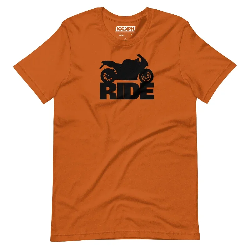 Ride - Road Bike