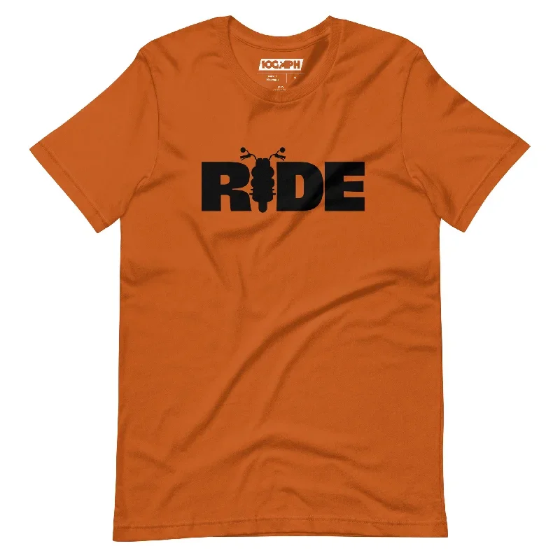 Ride - Simple