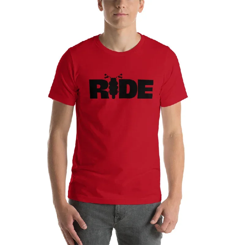 ride-simple