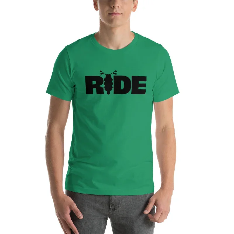 ride-simple