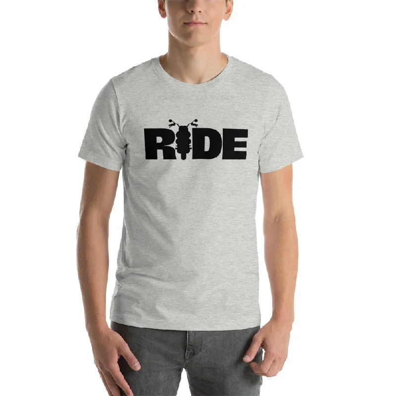 ride-simple