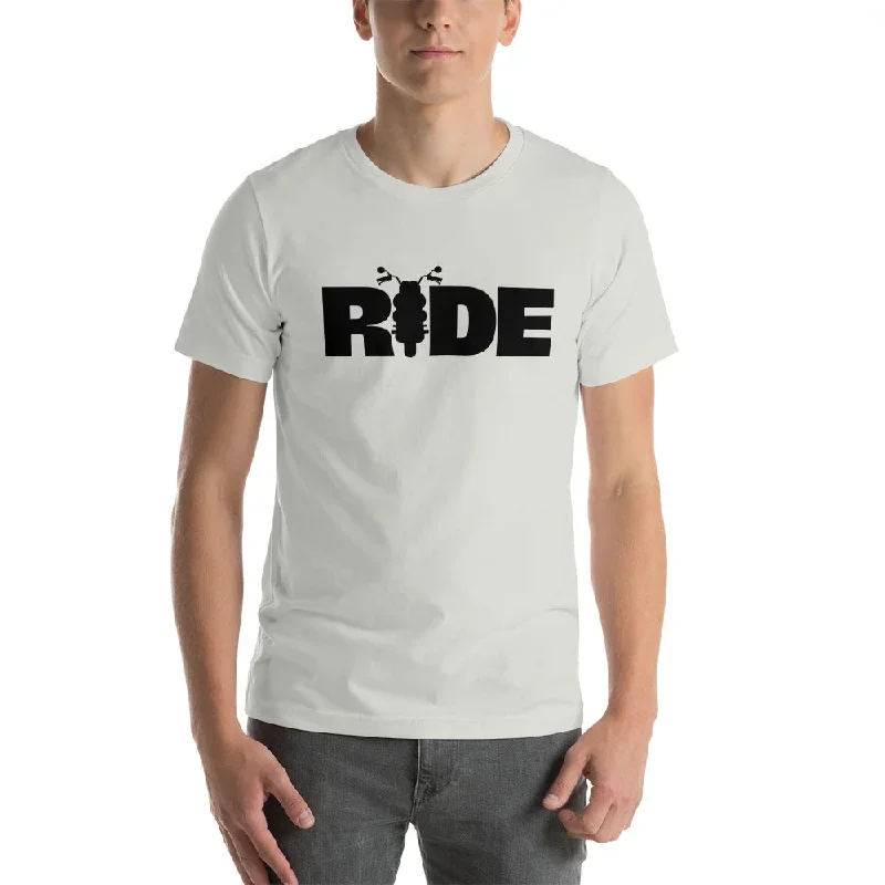 ride-simple