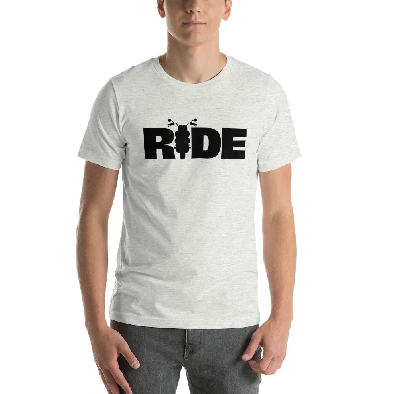 ride-simple