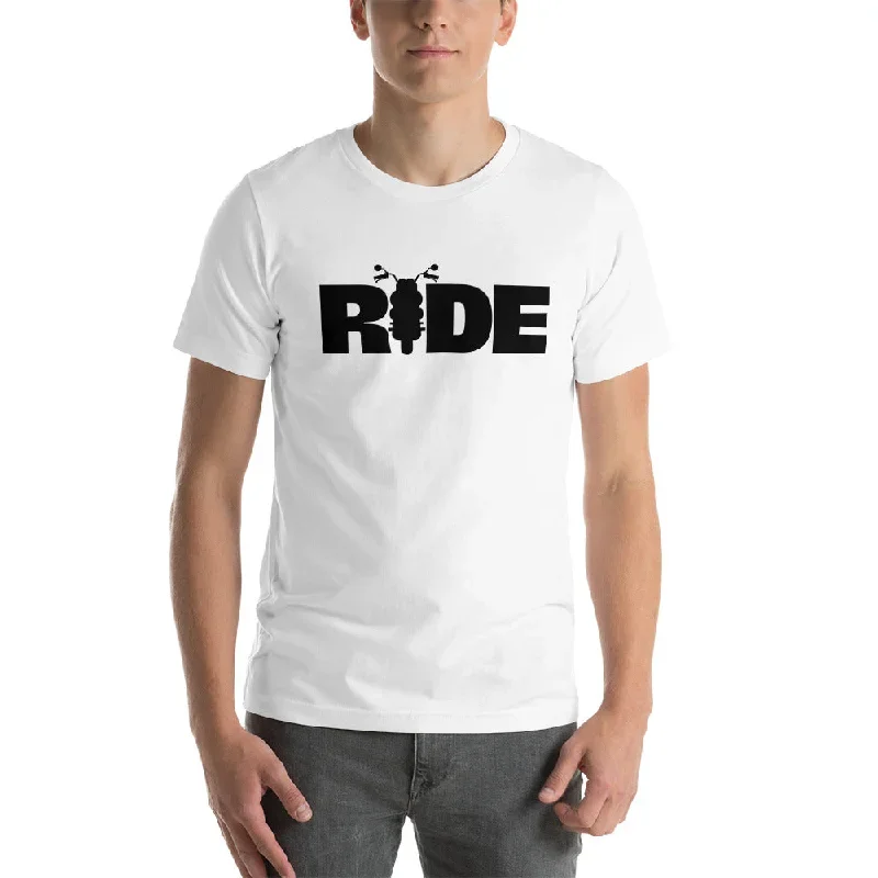 ride-simple