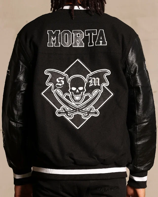 saint-morta-graveyard-varsity-jacket-black-white