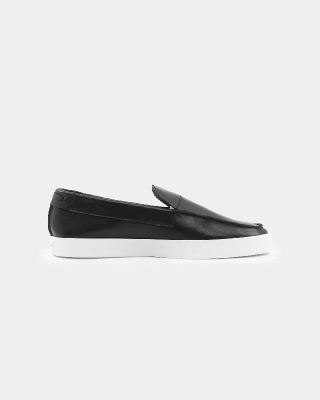 saint-morta-hemisphere-leather-slip-on-loafer-black-white