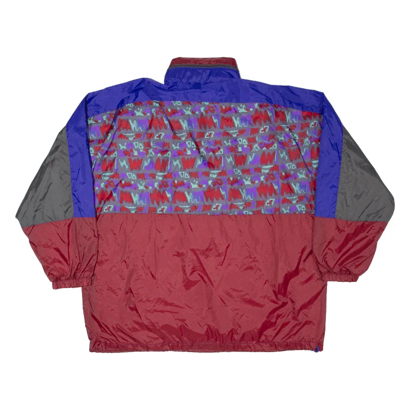 san-marco-pullover-jacket-maroon-crazy-pattern-mens-xl-ww1-210923-3706