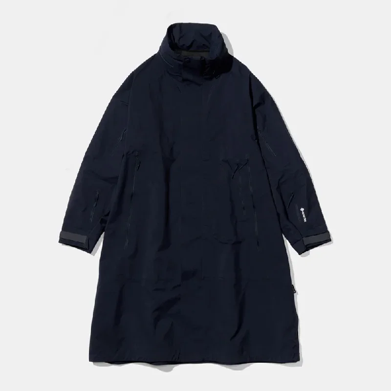 SHELL COAT GORE-TEX