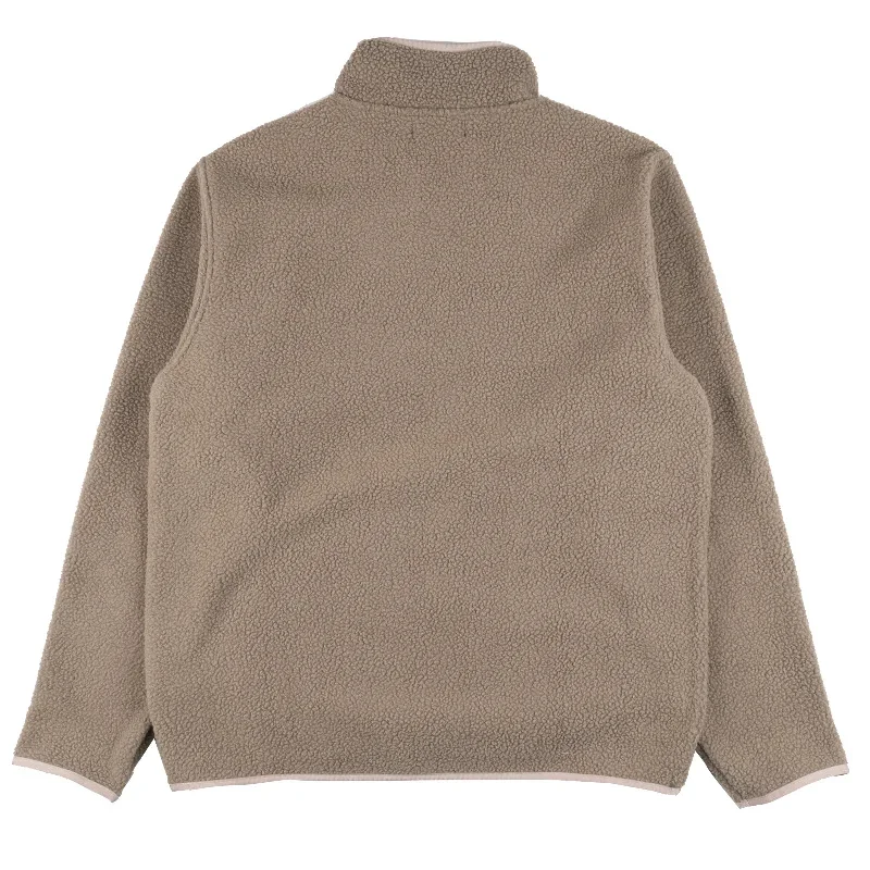 sherpa-fleece-half-zip-oatmeal