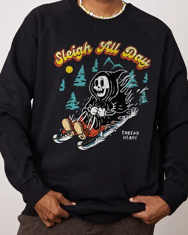 Sleigh All Day Jumper