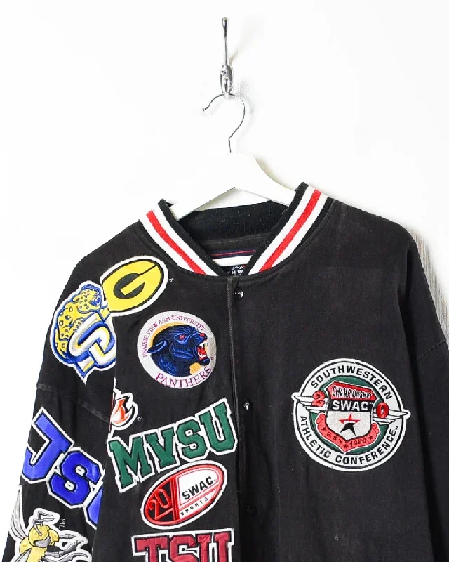 south-western-athletic-conference-varsity-jacket-xxx-large-e8735