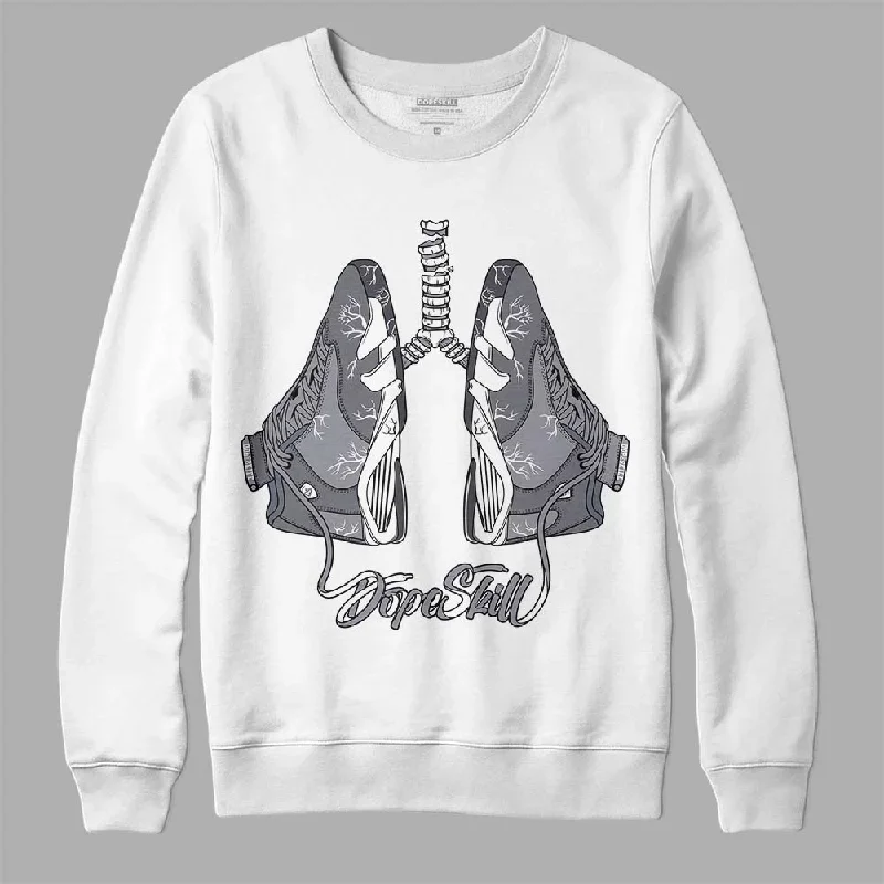 Stealth 14s DopeSkill Sweatshirt Breathe Graphic