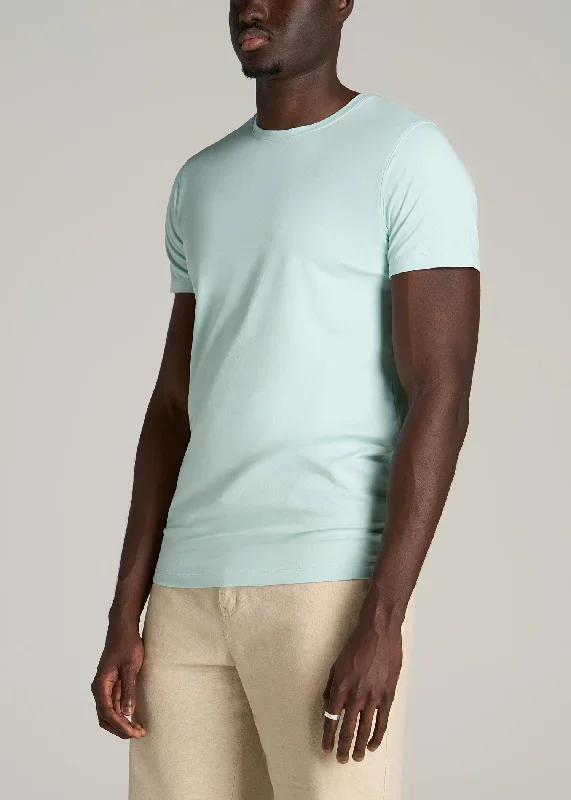 stretch-cotton-tee-mens-in-mint