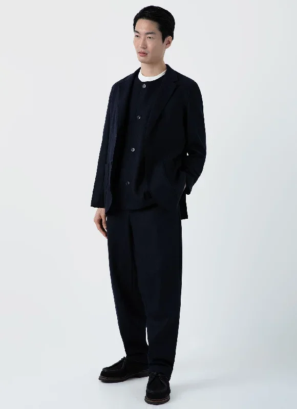 sunspel-x-casely-hayford-three-piece-suit-in-navy