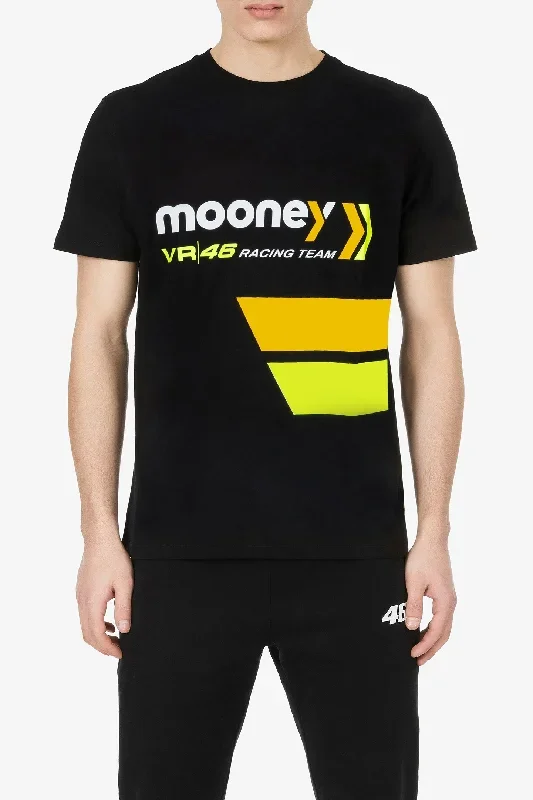 T-Shirt Mooney VR46 Racing Team