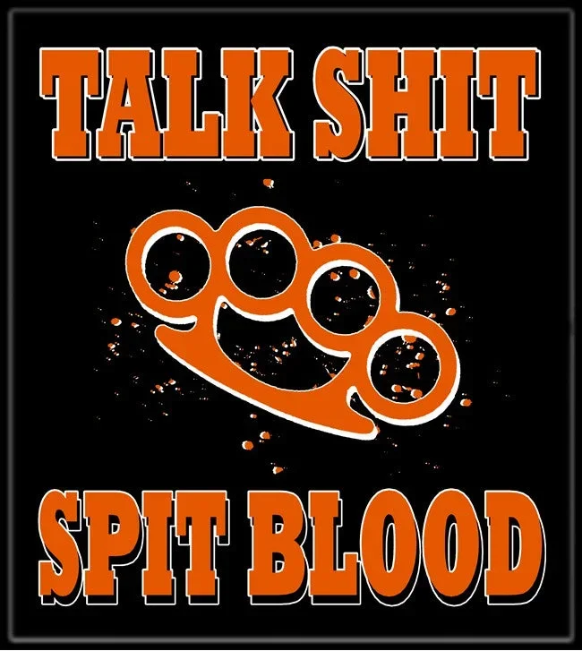 talk-shit-spit-blood-biker-hoodie