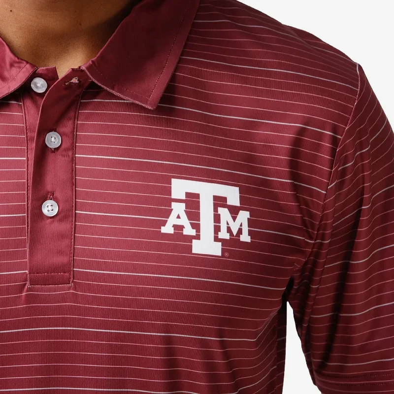 texas-a-m-aggies-striped-polyester-polo