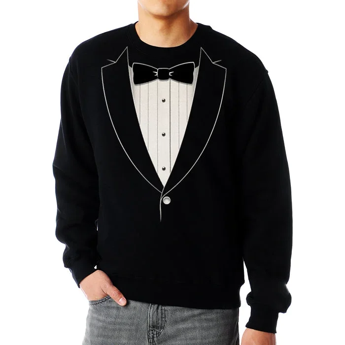 the-classic-black-tie-tuxedo-mens-crew-neck-sweat-shirt