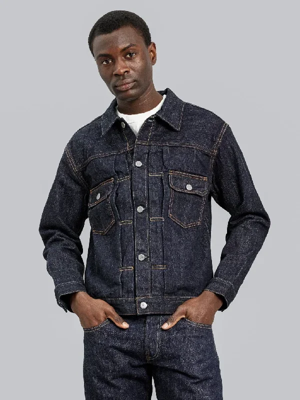 the-flat-head-14-5oz-type-ii-50s-denim-jacket