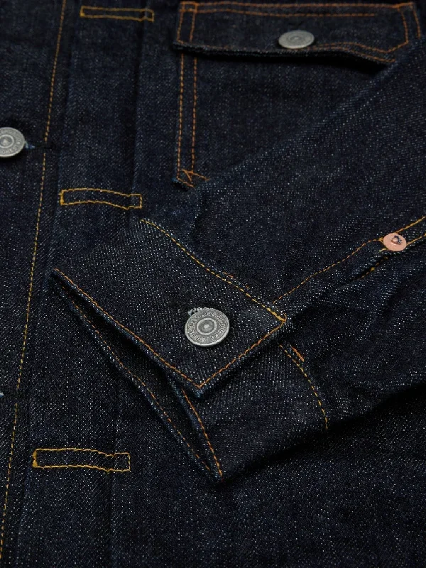 the-flat-head-14-5oz-type-ii-50s-denim-jacket