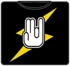 the-shocker-three-finger-one-in-the-stinky-mens-t-shirt