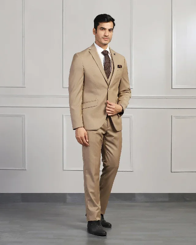 three-piece-beige-solid-formal-suit-beryl