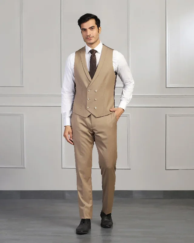 three-piece-beige-solid-formal-suit-beryl