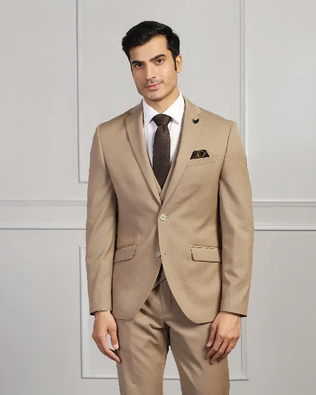 three-piece-beige-solid-formal-suit-beryl