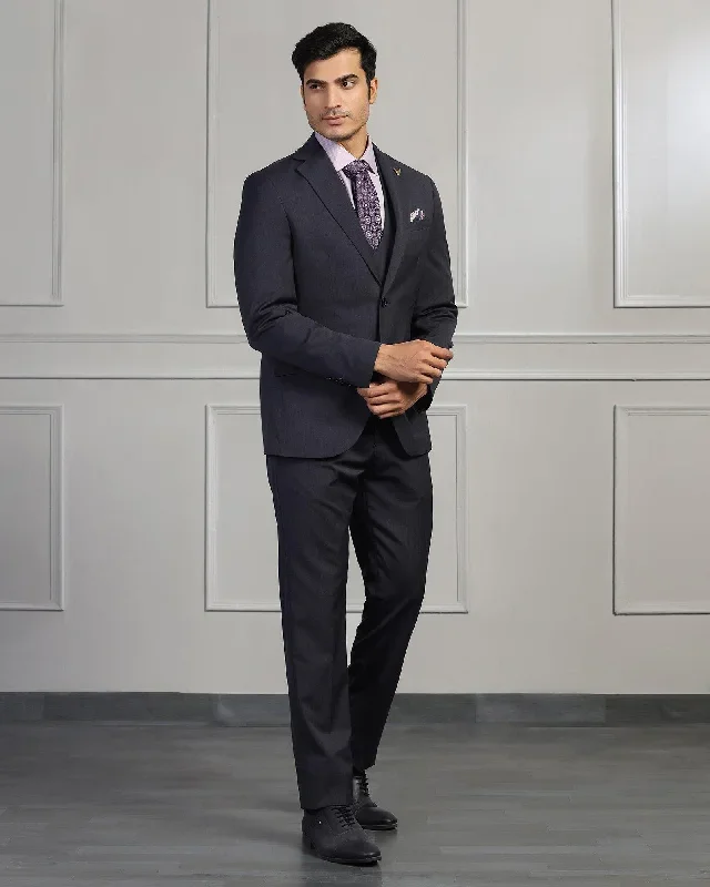 three-piece-charcoal-solid-formal-suit-keno