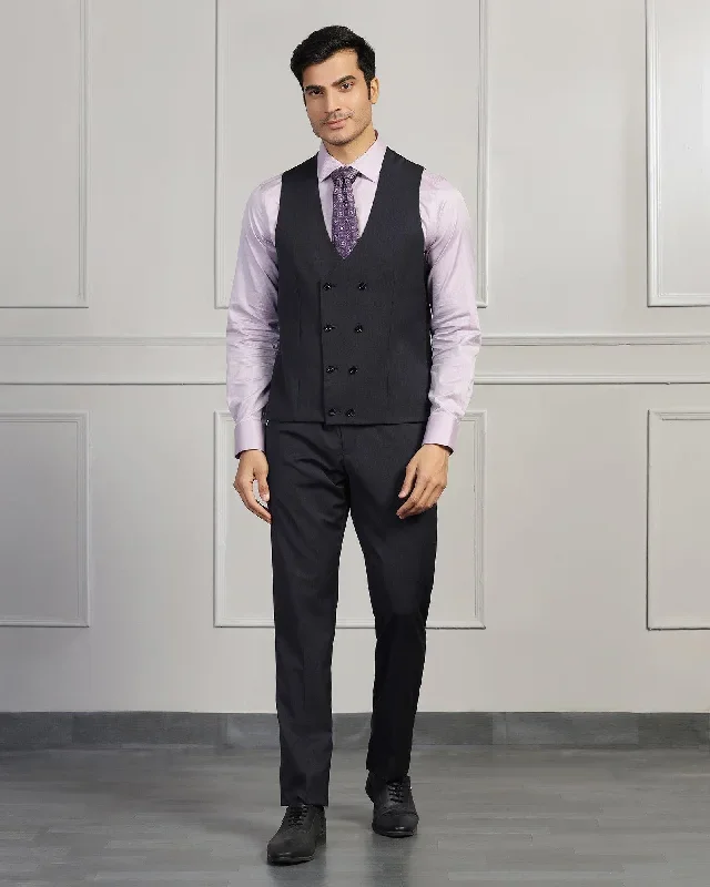 three-piece-charcoal-solid-formal-suit-keno