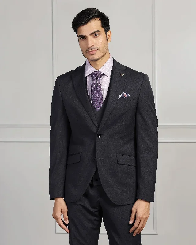 three-piece-charcoal-solid-formal-suit-keno