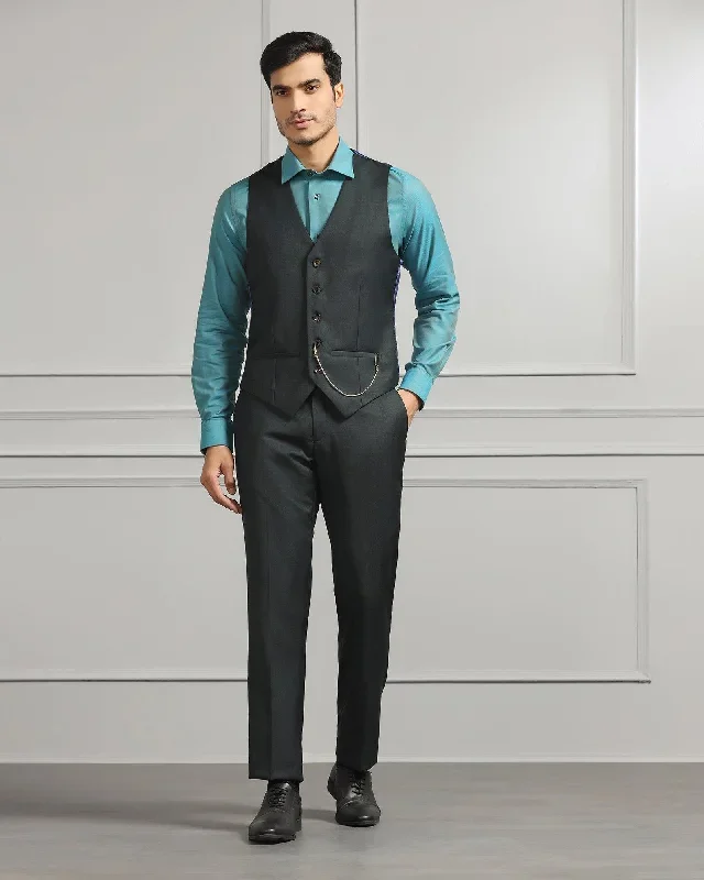 three-piece-green-solid-formal-suit-oestin