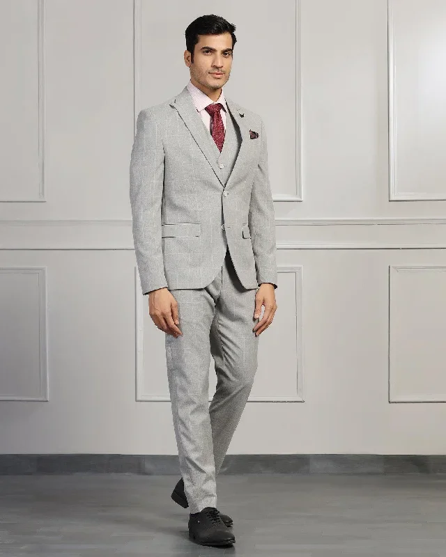 three-piece-grey-check-formal-suit-forex