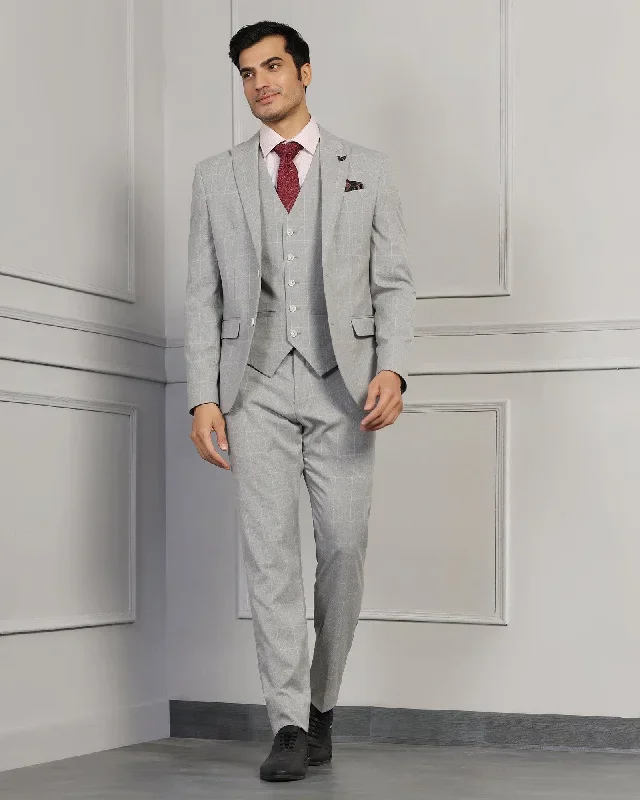 three-piece-grey-check-formal-suit-forex