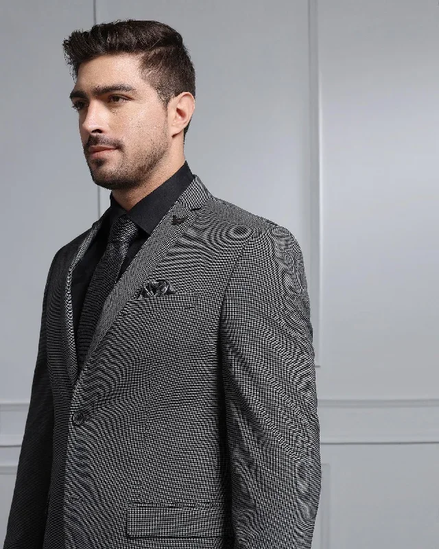 two-piece-dark-grey-textured-formal-suits-waves