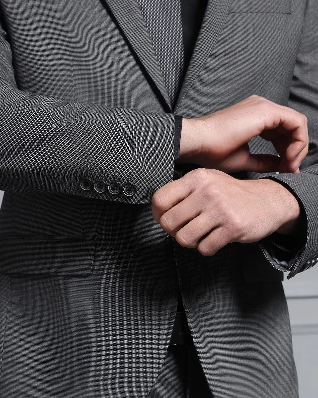 two-piece-dark-grey-textured-formal-suits-waves