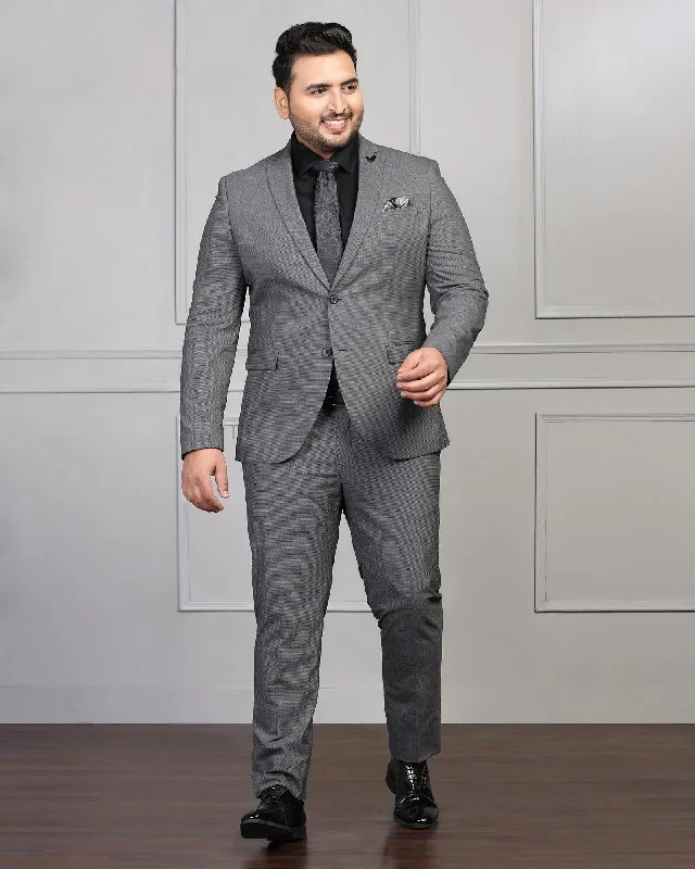 two-piece-dark-grey-textured-formal-suits-waves